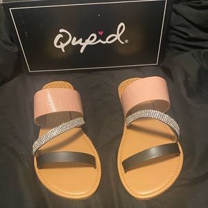 West end boutique sandals